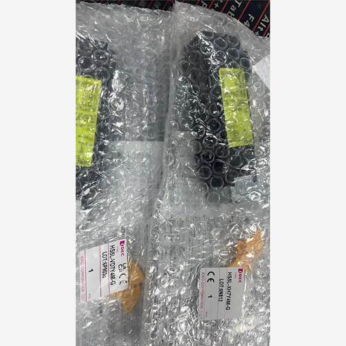IDEC和泉HS5L-XH7Y4M-G  4个电磁式安全门锁