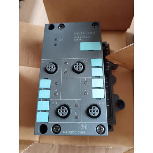 全新西门子6ES7141-1BF3
