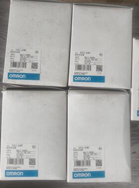 原装温控器E5EZ-Q3MT