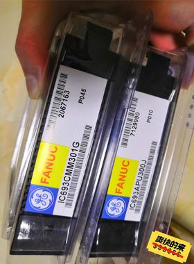 GE 模块 IC693CMM301议价