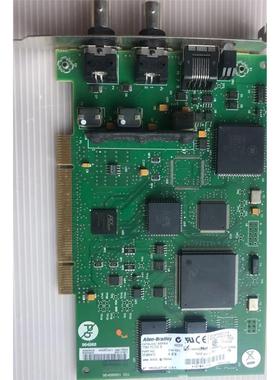 1784-PCICS AB罗克韦尔通讯卡