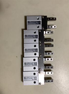 库存现货正品SMC气缸MHZA2-6C1全新无包装实图