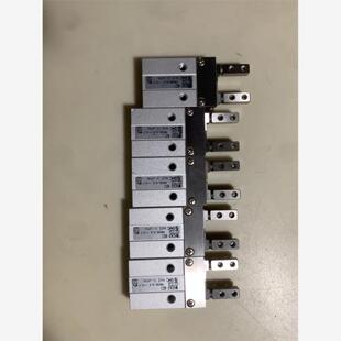 库存现货正品SMC气缸MHZA2-6C1全新无包装实图