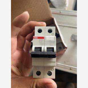 abb gsh201 C10全新的一盒 十个 包邮价格 看好议价
