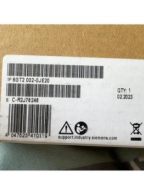 6GT2 002-0JE20通讯模块6GT2002-0JE2
