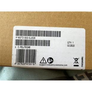 0JE2 0JE20通讯模块6GT2002 6GT2 002