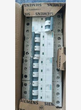 全新西门子正品3P(5SY6380-7CC)数量4 C80A议价