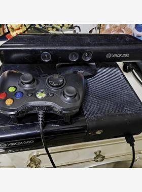 xbox360 e版主机议价
