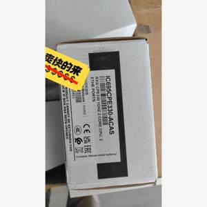 GE模块 IC695CPE330议价