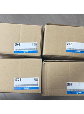 SMC 离子风扇 IZF10-B  实物拍摄 原装正品气动元