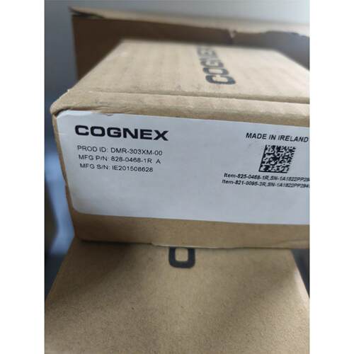 【出】DM303XM康耐视R-读