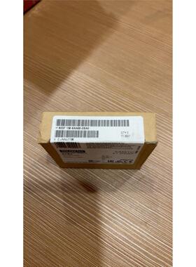 西门子ET200SP技术模组