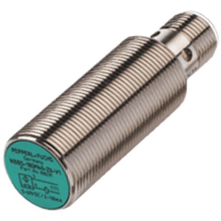 V1技术支持 倍加福全新进口电感式 18GM40 现货多多 传感器NBB5