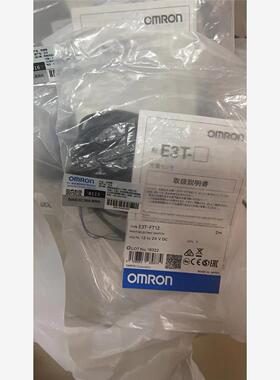 库存现货正品传感器E3T-FT12