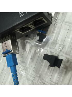 千兆一光两电Sfp光纤交换机网络监控通用电信级带电源全新保修