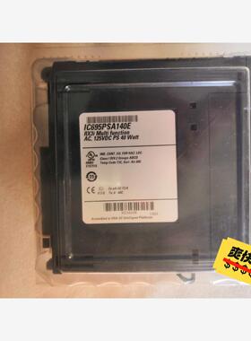 GE 模块 IC695PSA140E议价