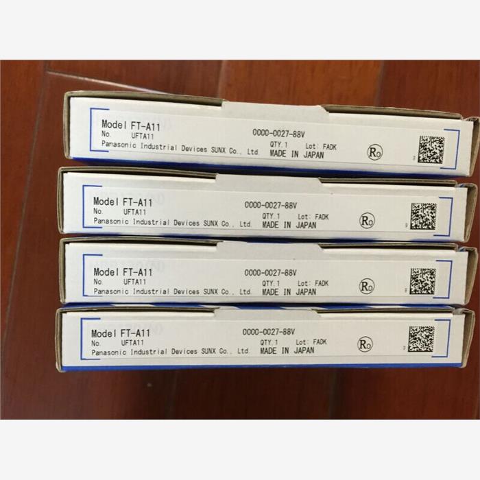 松下全新库存现货正品 FT-A11 FT-S11 松下传感器