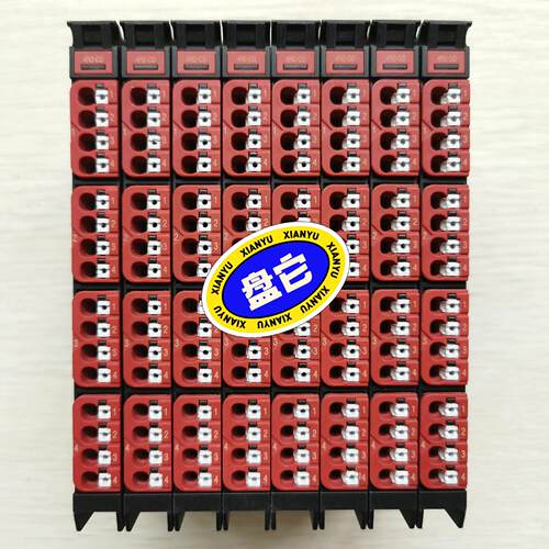 UR20-4RO-C55，UR20-4RO-