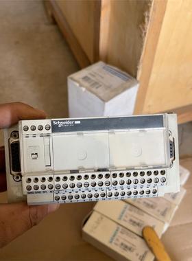 施耐德 abe7-cpa01 全新的一个 没有包装 看好的联议价
