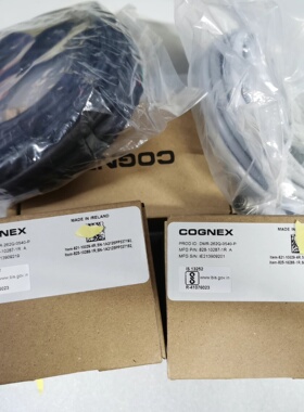 全新原装康耐视 CONNEXION DM262Q 读码器 D