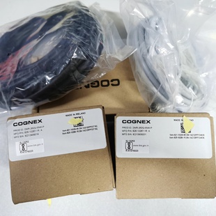 康耐视 器 CONNEXION 读码 DM262Q 全新原装