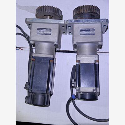 SHIMPO-Nidec新宝减速机VRSF-S9C-400-议价
