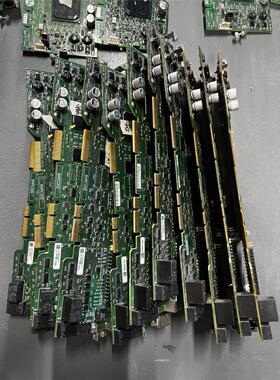 AB变频器753系列CPU主板PN-43652