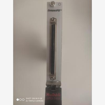 cPCI-7432实物图。。。。议价