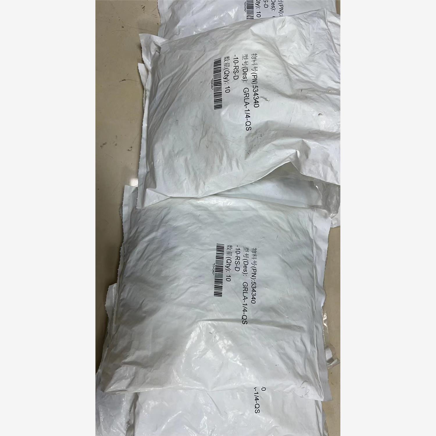 德国费斯托节流阀GRLA-1/4-OS-10-RS-D现货5