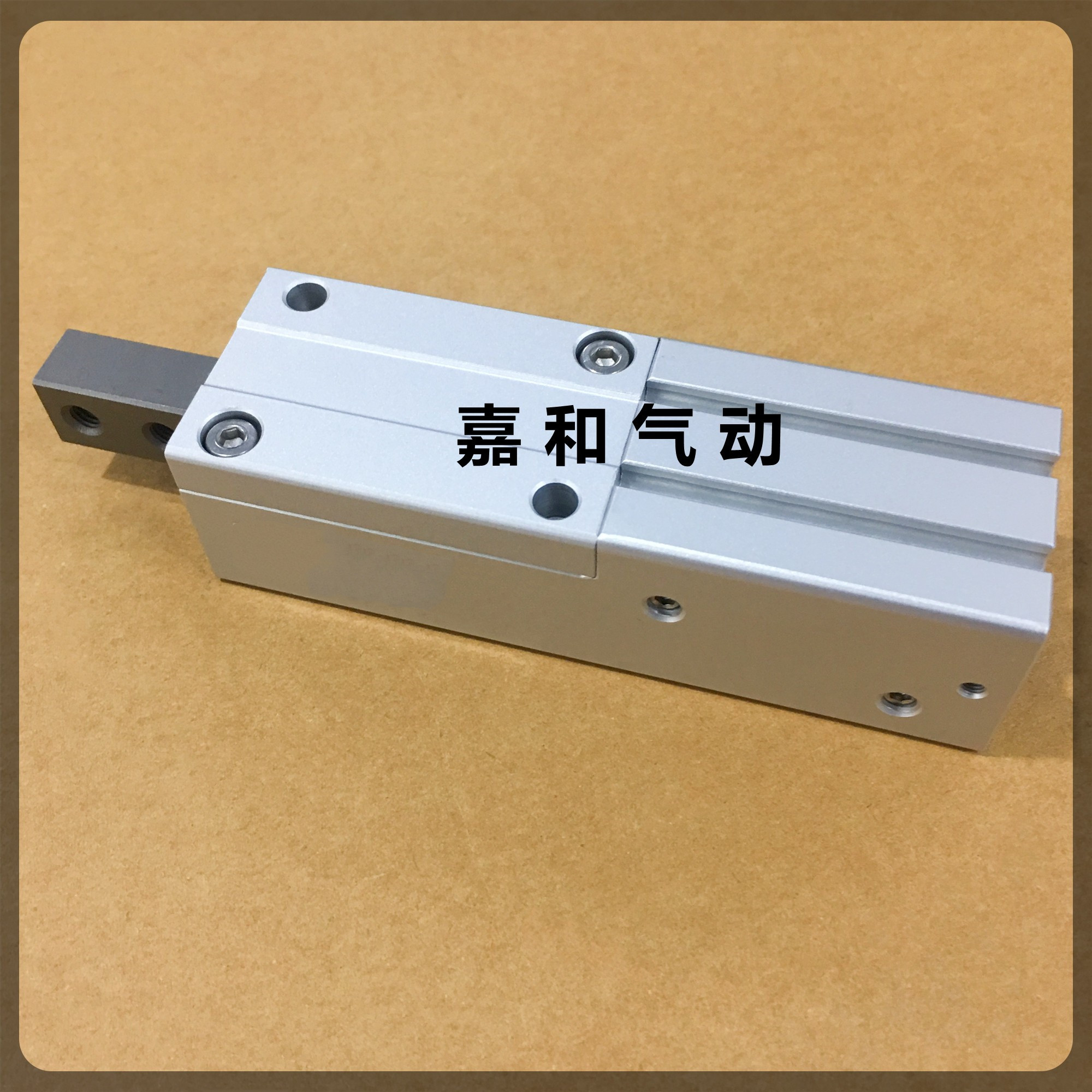 气爪挡料气缸MIS MIW8 12 10 25 32-10D-12D-20D-30D-50D1气缸