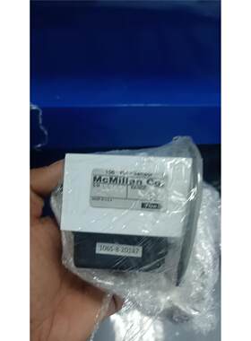 McMillan106Flo-Sensor