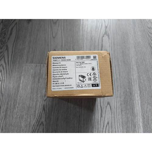 【出】7KM2-1BA3西门子PA