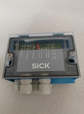 工程余货， Sick CDB620-001，  没有上过机，