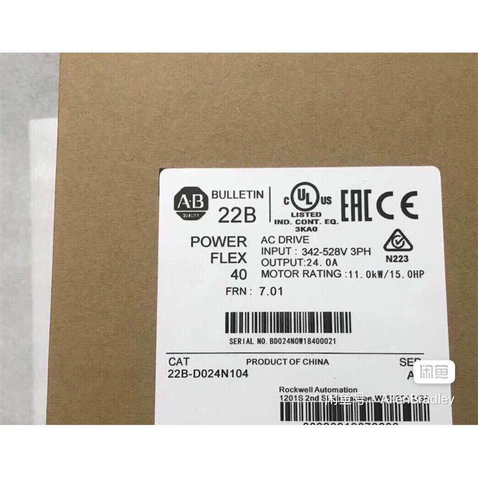 22D-D024N1标价AB现货