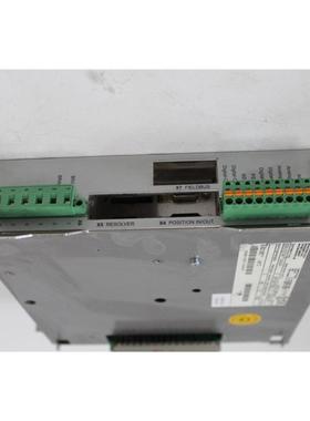 科尔摩根驱动器SERVOSTAR 406A-P