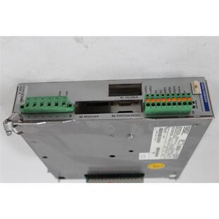 科尔摩根驱动器SERVOSTAR 406A-P
