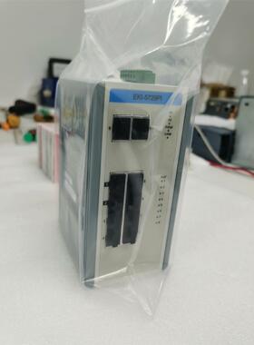 研华EKI-5729PAE工业以