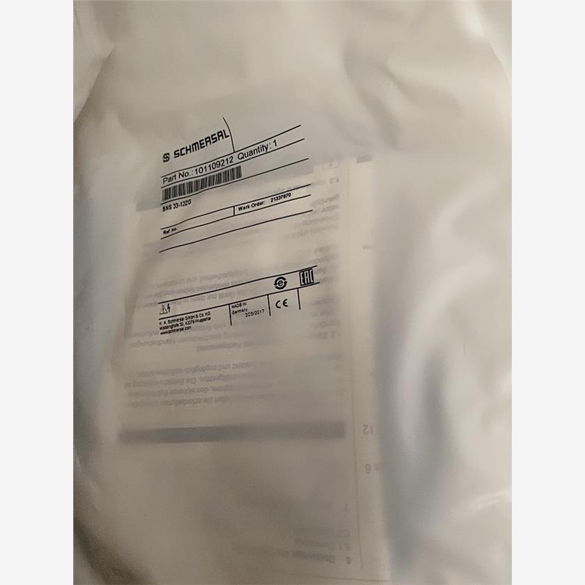 BNS 33-12ZG BPS 33议价