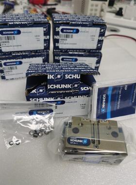 雄克气缸JGP 64-1