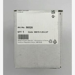德国穆尔 MURR 总线模块 56526  全新库存现货进口，全议价