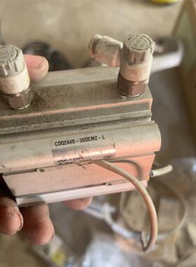 cdq2a40-30dcmz-l四中型号看图包邮走议价