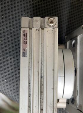 smc 旋转气缸 msqb20l3-a93l 3个    m议价