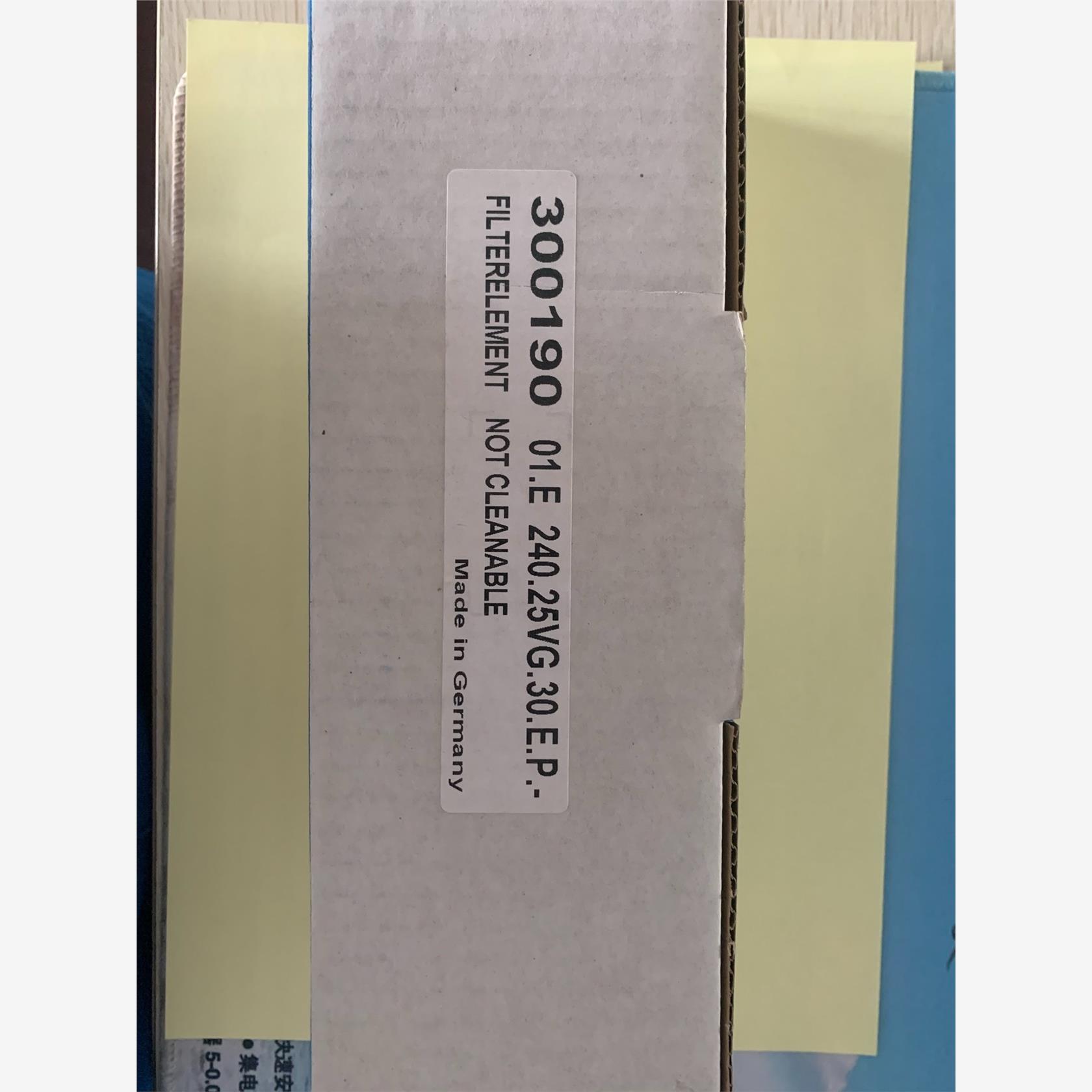 EATON滤芯01E240.25VG 300190（原INT议价