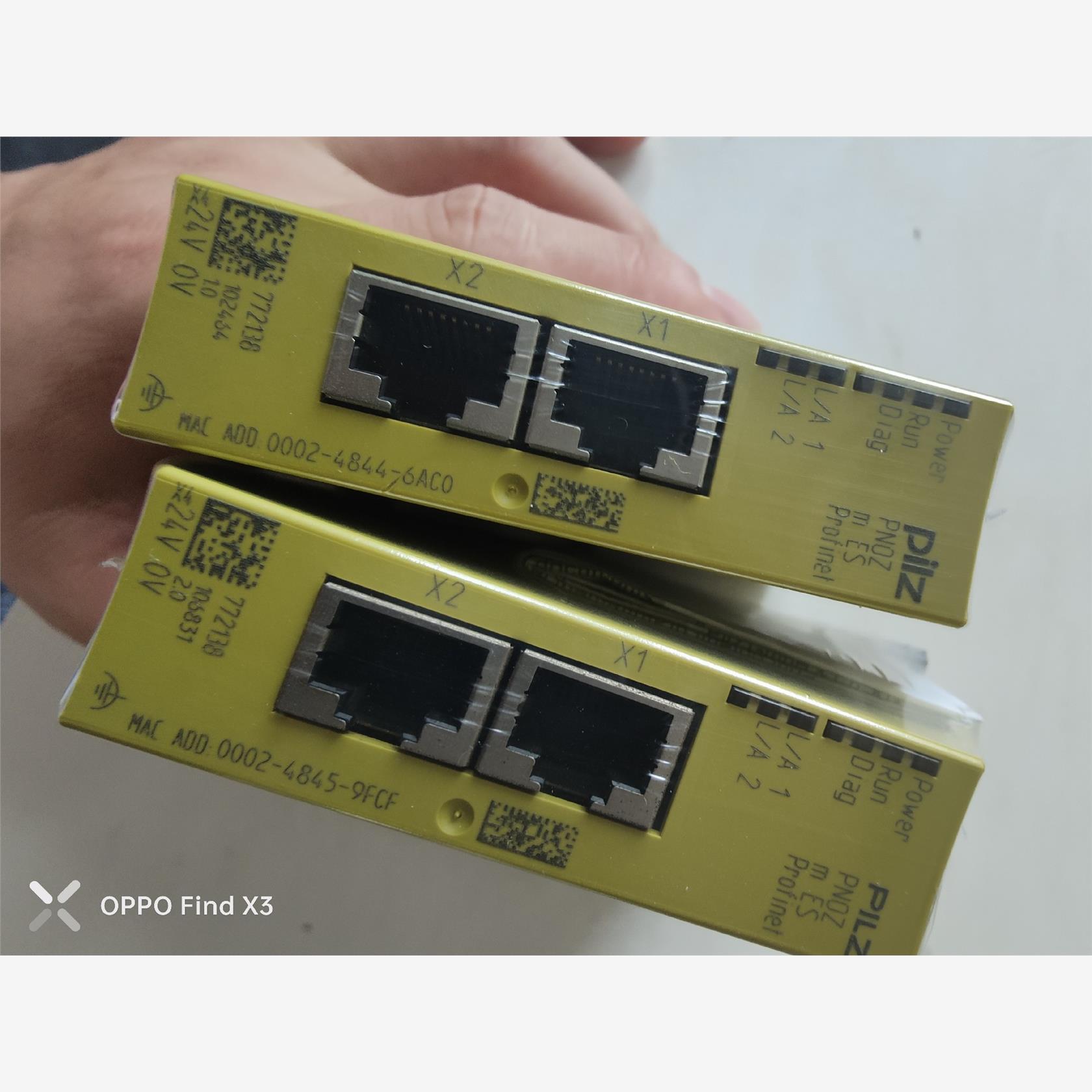 全新Pilz皮尔兹 模块 全新  772135议价