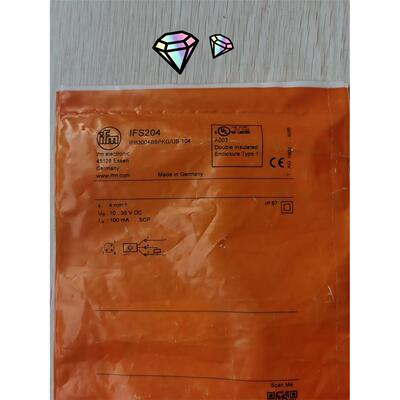 IFS204，IFS204，IFS204