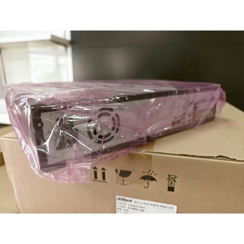 大华网络硬盘录像机DH-NV