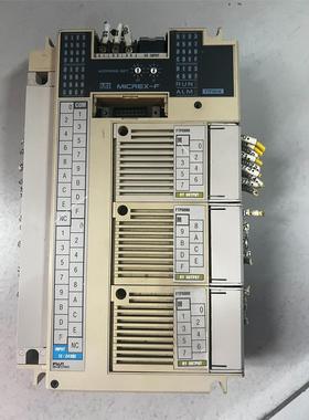 FTF56X-N 富士PLC以太网通讯模块Micrex-F