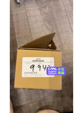AZM26AK 东方马达原装正品