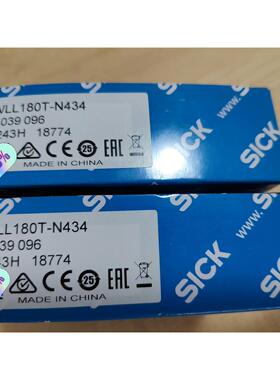 西克 SICK WLL180T-N434 NO:603909