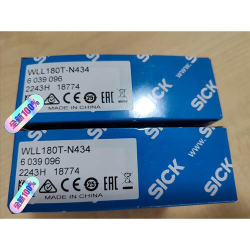 西克SICKWLL180T-N43O